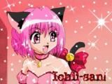 Zoey Hanson - ♥♥♥Angel♥♥♥Love♥♥♥ - Mew Mew Power