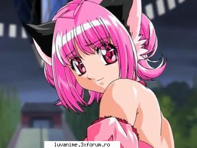 Zoey Hanson - ♥♥♥Angel♥♥♥Love♥♥♥ - Mew Mew Power