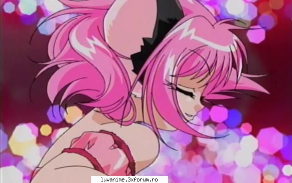 Zoey Hanson - ♥♥♥Angel♥♥♥Love♥♥♥ - Mew Mew Power