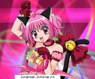 Zoey Hanson - ♥♥♥Angel♥♥♥Love♥♥♥ - Mew Mew Power