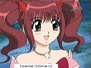 Zoey Hanson - ♥♥♥Angel♥♥♥Love♥♥♥ - Mew Mew Power