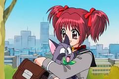 Zoey Hanson - ♥♥♥Angel♥♥♥Love♥♥♥ - Mew Mew Power