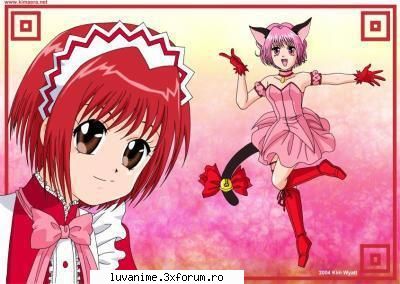 Zoey Hanson - Mikaela14 - Mew Mew Power