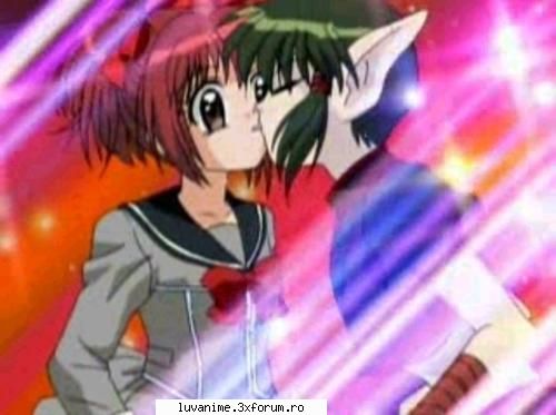 Zoey Hanson - Mikaela14 - Mew Mew Power