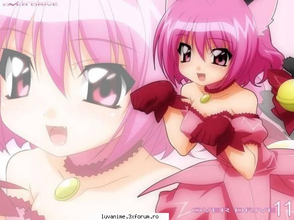 zoey hanson ichigo