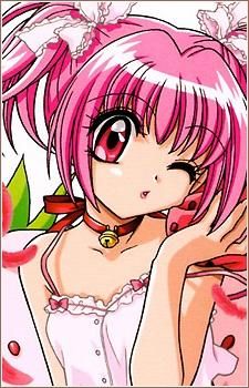 Zoey Hanson - SakuraLoooveSasuke - Mew Mew Power