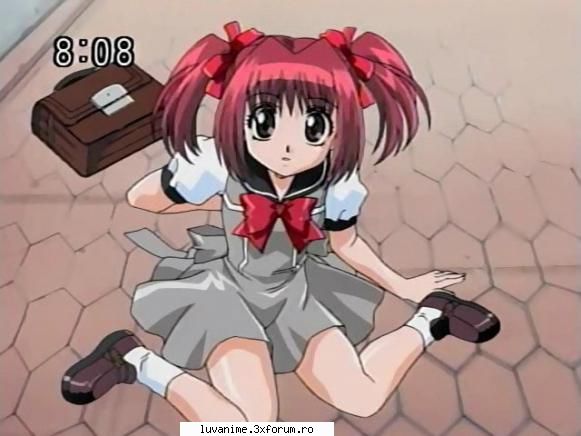 zoey hanson micuta noastra pinky....