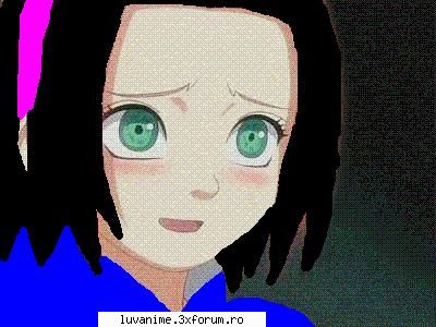 creatile mele^^ - mada_sasuke - Fan Art