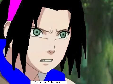 creatile mele^^ - mada_sasuke - Fan Art