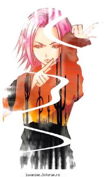 creatile mele^^ - mada_sasuke - Fan Art