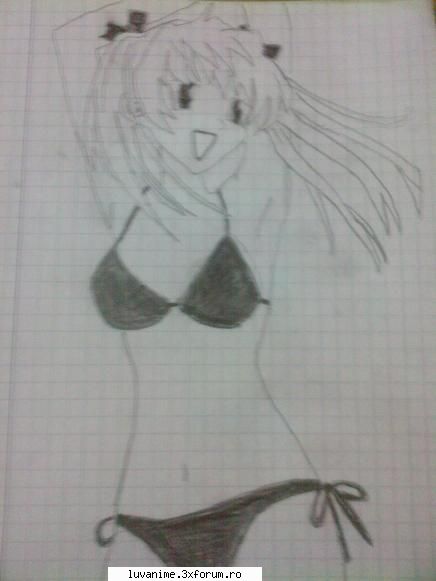 desene.... - Pai mai pun cateva desene - Fan Art