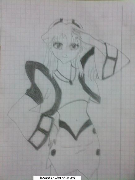 desene.... - sakura - Fan Art