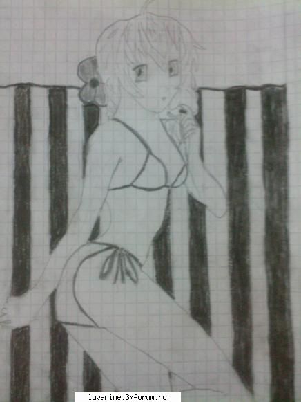 desene.... - sakura - Fan Art