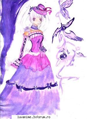 desenele mele ^.^ - bh2Se4BV - Fan Art