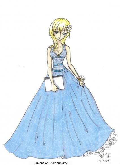 desenele mele ^.^ - bh2Se4BV - Fan Art