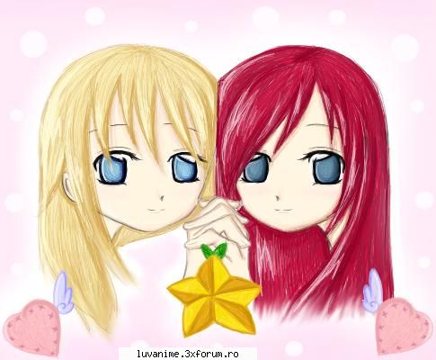 desenele mele ^.^ - bh2Se4BV - Fan Art