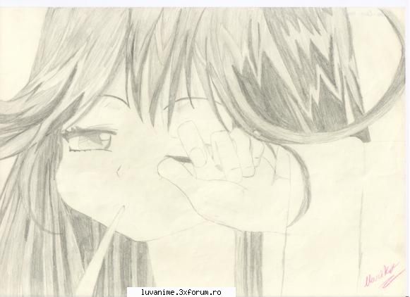 desenele mele ^.^ - bh2Se4BV - Fan Art
