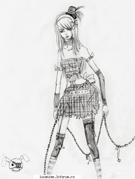 desenele mele ^.^ - bh2Se4BV - Fan Art