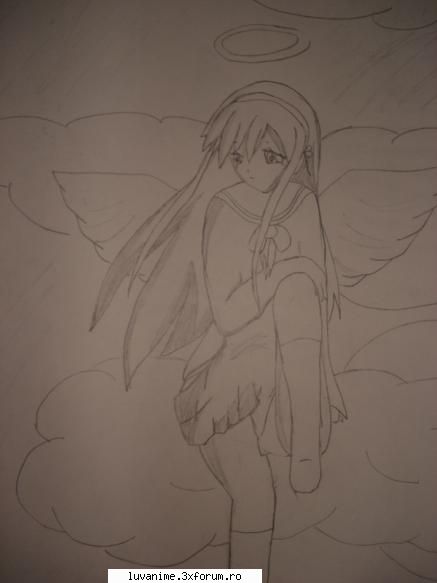 desenele mele ^.^ - bh2Se4BV - Fan Art