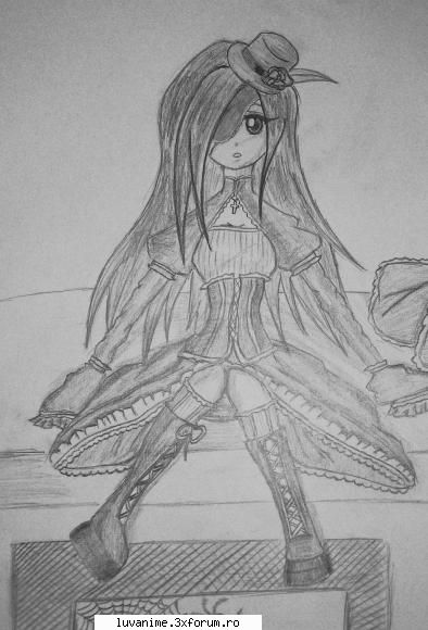 desenele mele ^.^ - bh2Se4BV - Fan Art