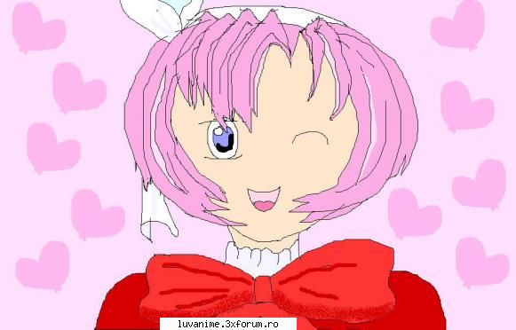 desenele mele - viola .........din kiddy grade.........va rog - Fan Art