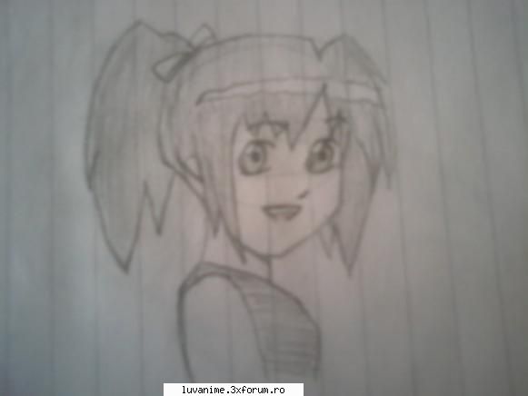 3. desenele mele :x