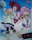 galerie - anamaria.cupes - Mew Mew Power