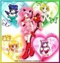 galerie - anamaria.cupes - Mew Mew Power