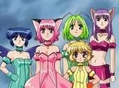 galerie - anamaria.cupes - Mew Mew Power