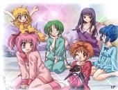 galerie - anamaria.cupes - Mew Mew Power