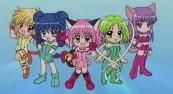 galerie - anamaria.cupes - Mew Mew Power