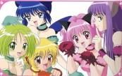 galerie - anamaria.cupes - Mew Mew Power