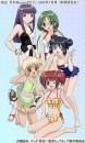 galerie - anamaria.cupes - Mew Mew Power