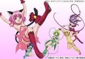 galerie - anamaria.cupes - Mew Mew Power
