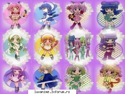 galerie - ffffffffffff frumoase poze ana chan:X:X:X:X:X:X - Mew Mew Power