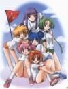 galerie - anamaria.cupes - Mew Mew Power