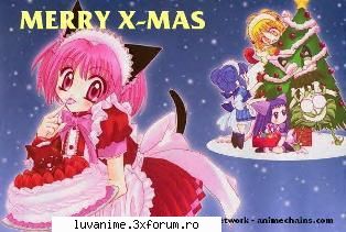 galerie - anamaria.cupes - Mew Mew Power