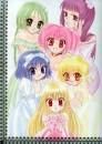 galerie - anamaria.cupes - Mew Mew Power