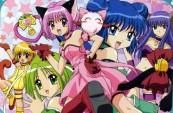 galerie - anamaria.cupes - Mew Mew Power