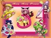 galerie - anamaria.cupes - Mew Mew Power