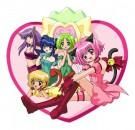 galerie - anamaria.cupes - Mew Mew Power