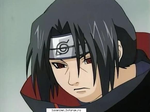 il placi peeeeeeee....? - da:D .. iti place de Itachi...? din naruto:D - Jocuri