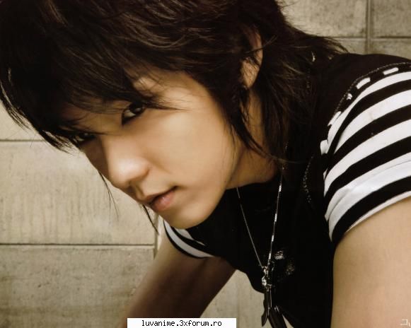 il placi peeeeeeee....? - da ^__^ il placi pe Lee Jun-ki?:> - Jocuri