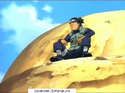 iruka-sensei - iruka-sensei :)) parca si acum il aud pe naruto :) - Naruto