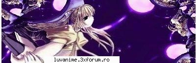 my GFX - am mai venit cu doua.....se pare ca nu va plac - Fan Art