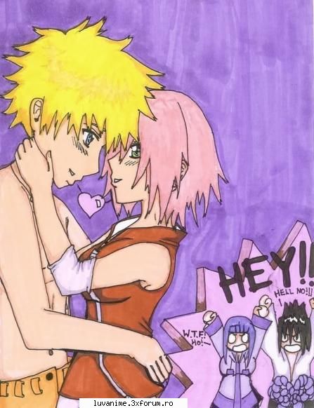 narusaku
