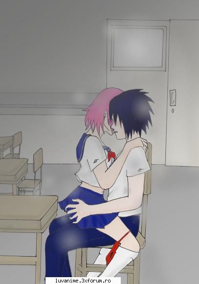 narusaku desi supar daca sakura ramane sasuke