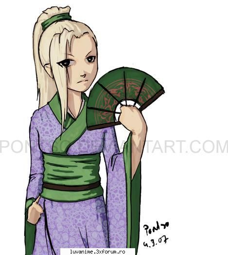 naruto fanfiction (o prostie) - MăDă ~ Vampire_Girl - Fan Fic
