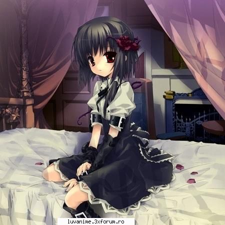 naruto fanfiction (o prostie) - MăDă ~ Vampire_Girl - Fan Fic