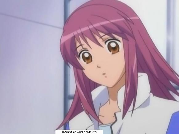 .::personajul preferat::. - SoRa_NaEgInO^^ - Kaleido Stage